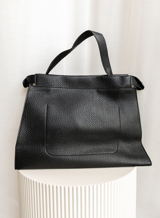 Tas Charlotte zwart