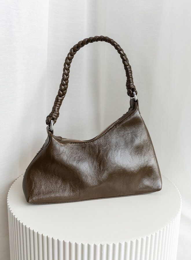 Tas Meggy army green