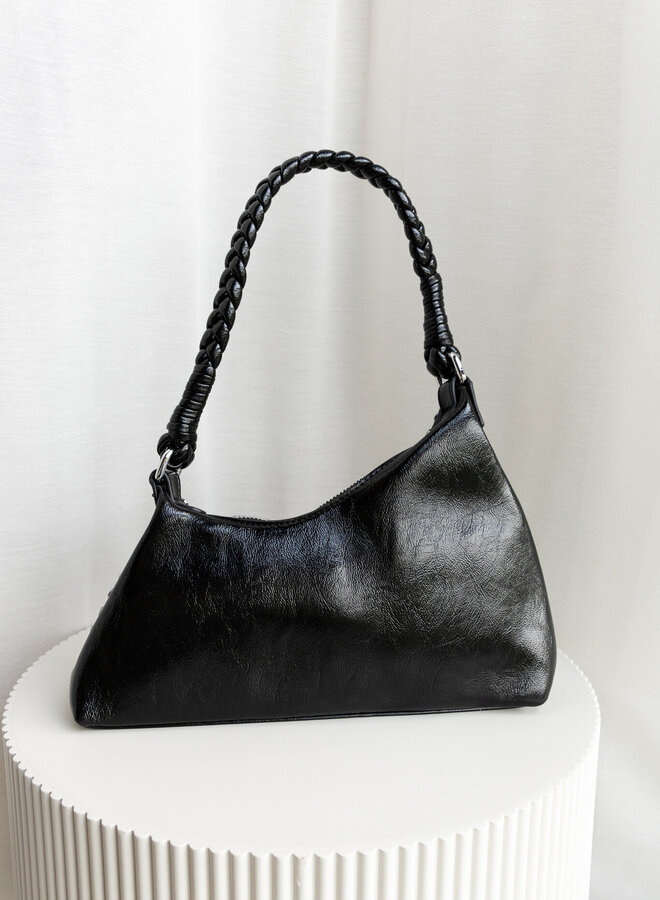 Tas Meggy zwart