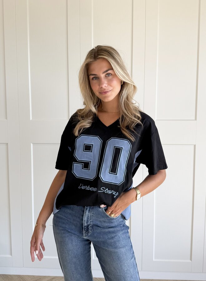 T-shirt Jersey