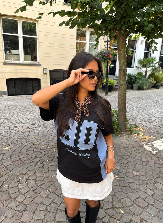 T-shirt Jersey