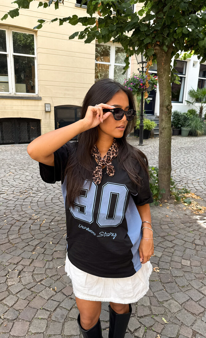 T-shirt Jersey