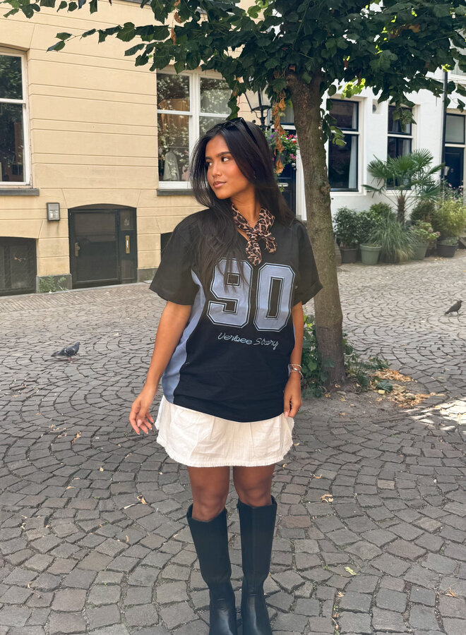 T-shirt Jersey