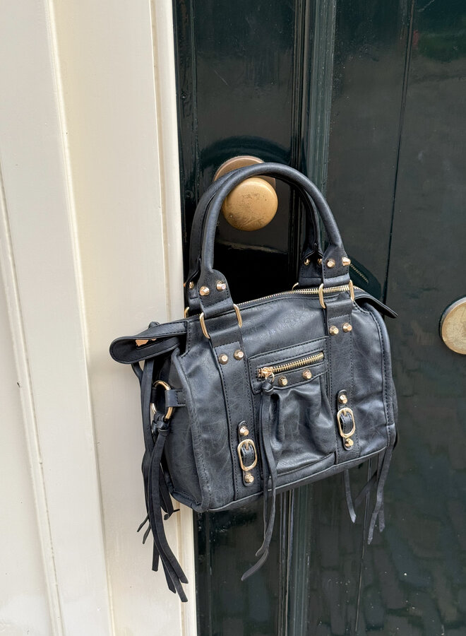 Tas Kimmie zwart