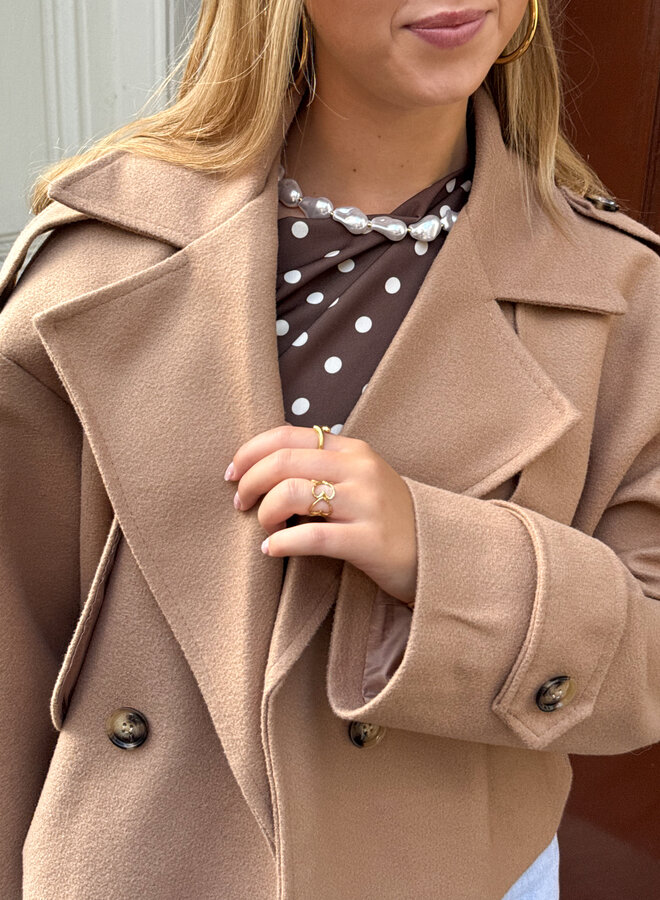 I Heart ring