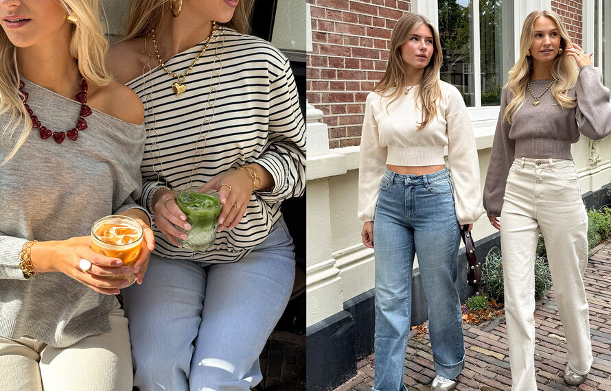 Back to School:  Jouw guide voor een fresh start.
