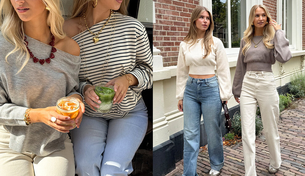 Back to School:  Jouw guide voor een fresh start.