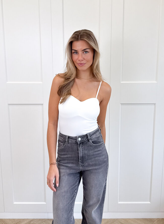 Body Noëlle wit