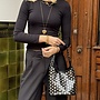 Midnight Edge tas zwart