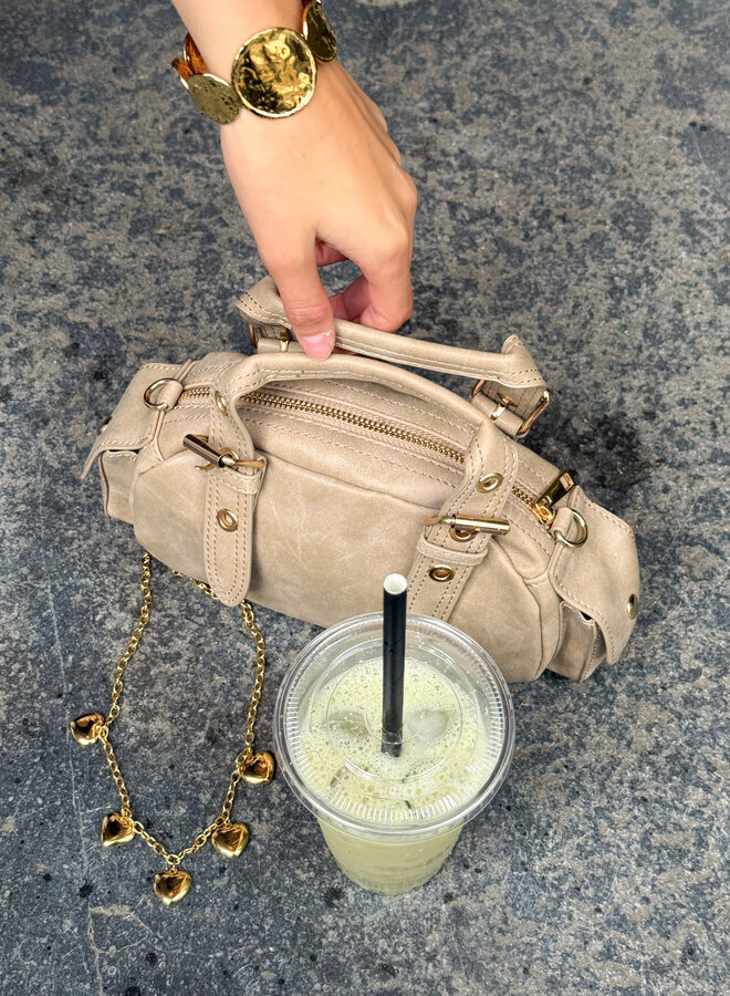 Café Glow tas
