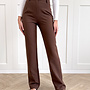 Pantalon Esther new bruin