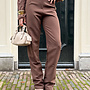 Pantalon Esther new bruin
