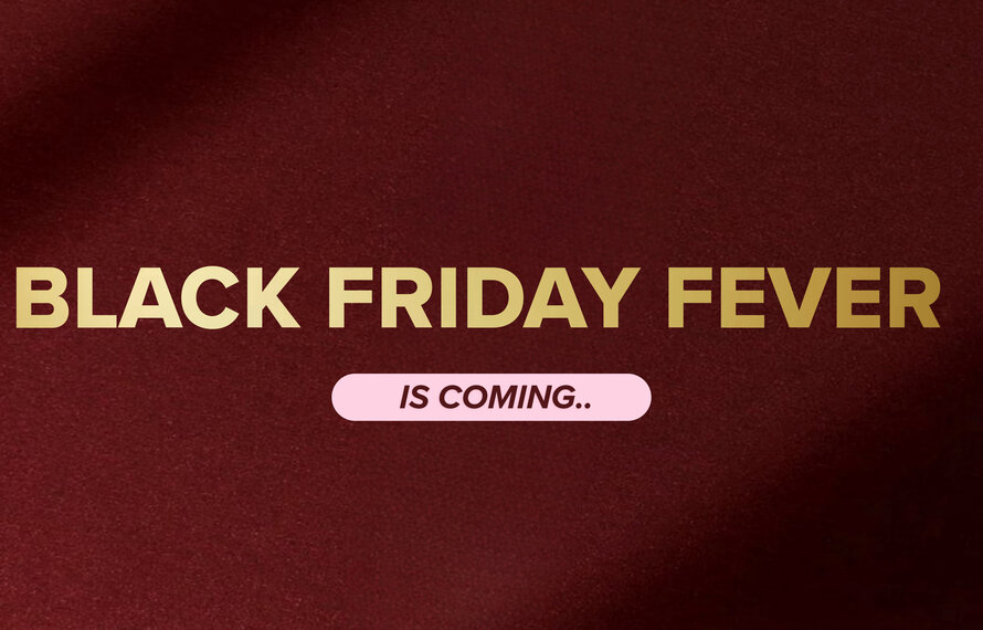 Black Friday Style Guide