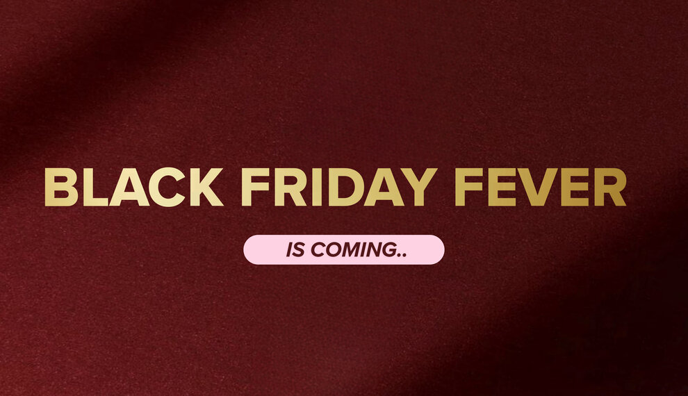 Black Friday Style Guide