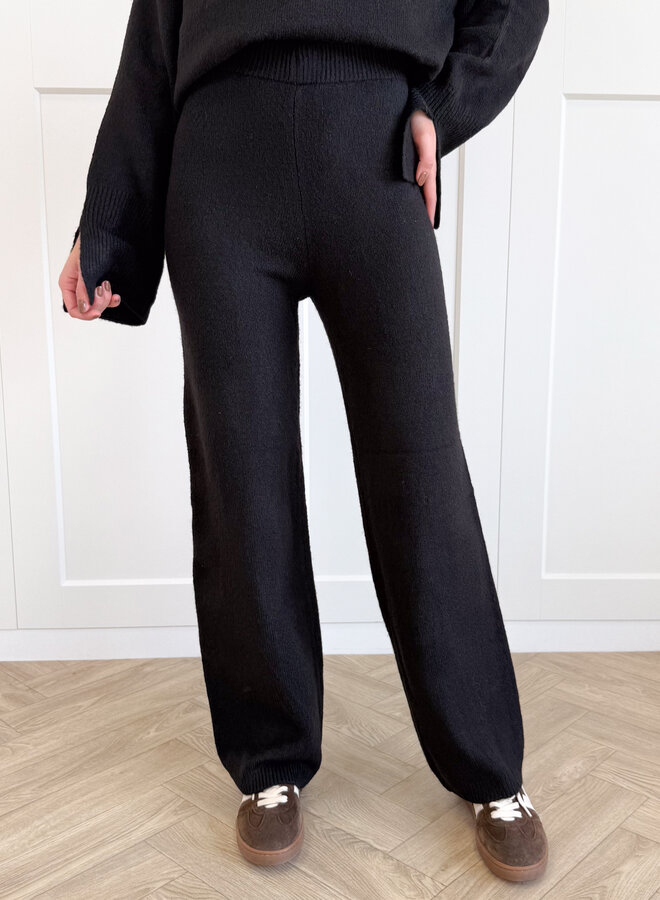 Broek Mara zwart