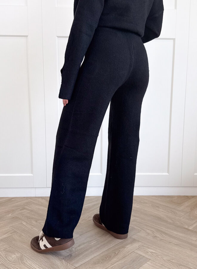 Broek Mara zwart
