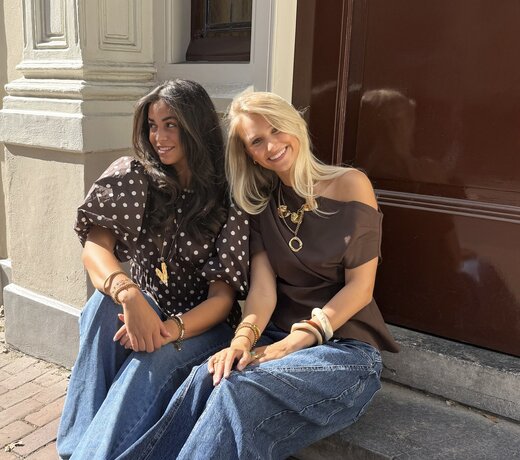 Brown Essentials: dé must-have kleur van dit seizoen!