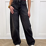 Jeans Barrel Iron zwart