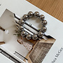 Gaby armband zilver