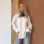 Oversized blouse Eileen