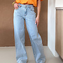 Jeans Ginie blauw