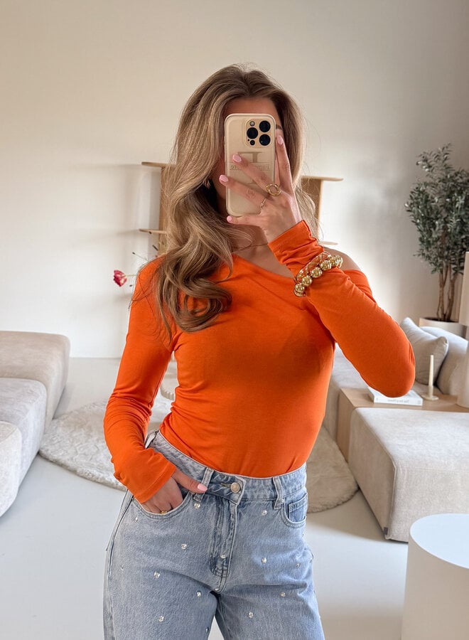 Top Viva oranje
