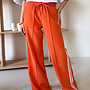 Broek Talia oranje