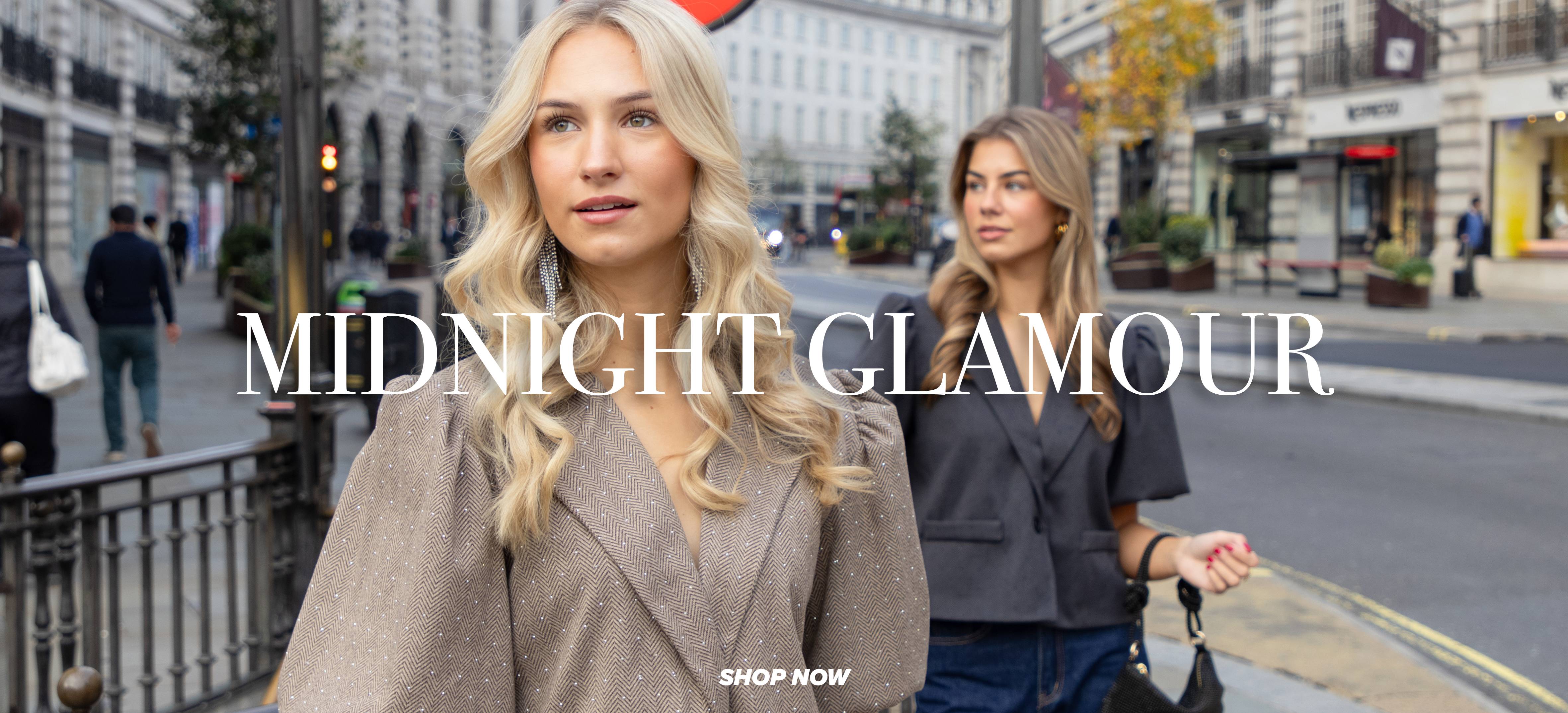 Trendy dames kleding shop je nu online bij Famous Store Famous Store