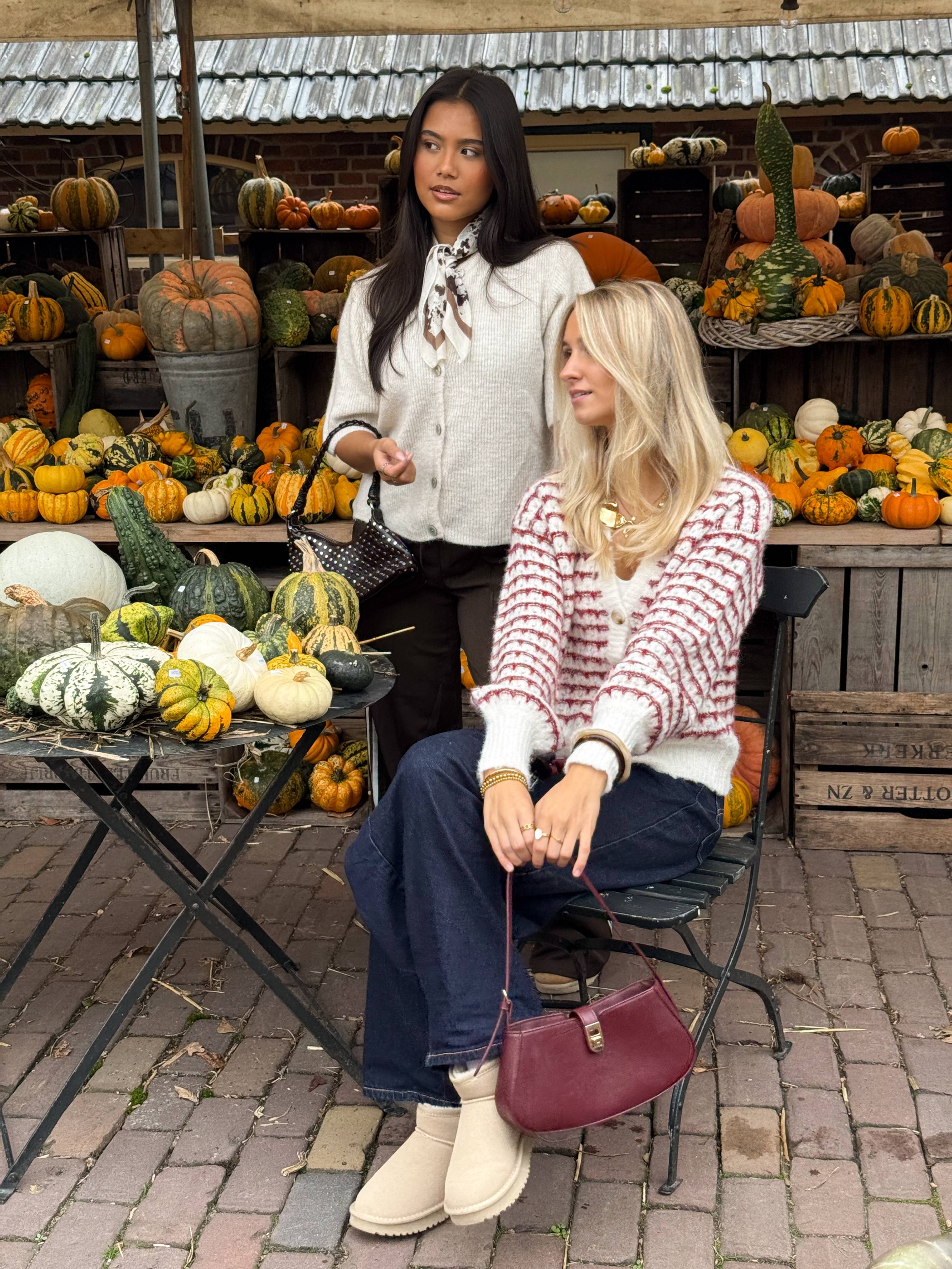 Shop jouw nieuwste fashion trends online. Kleding, Schoenen, Accessoires en veel meer!