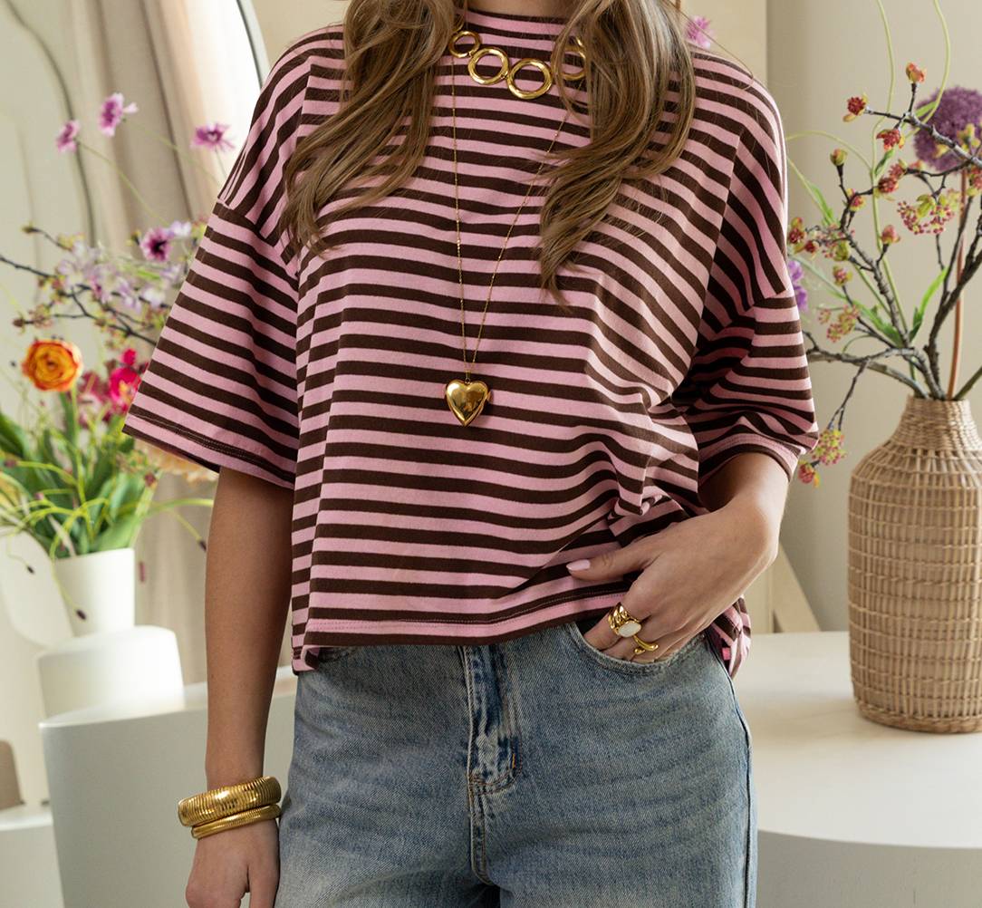 Shop jouw nieuwste fashion trends online. Kleding, Schoenen, Accessoires en veel meer!