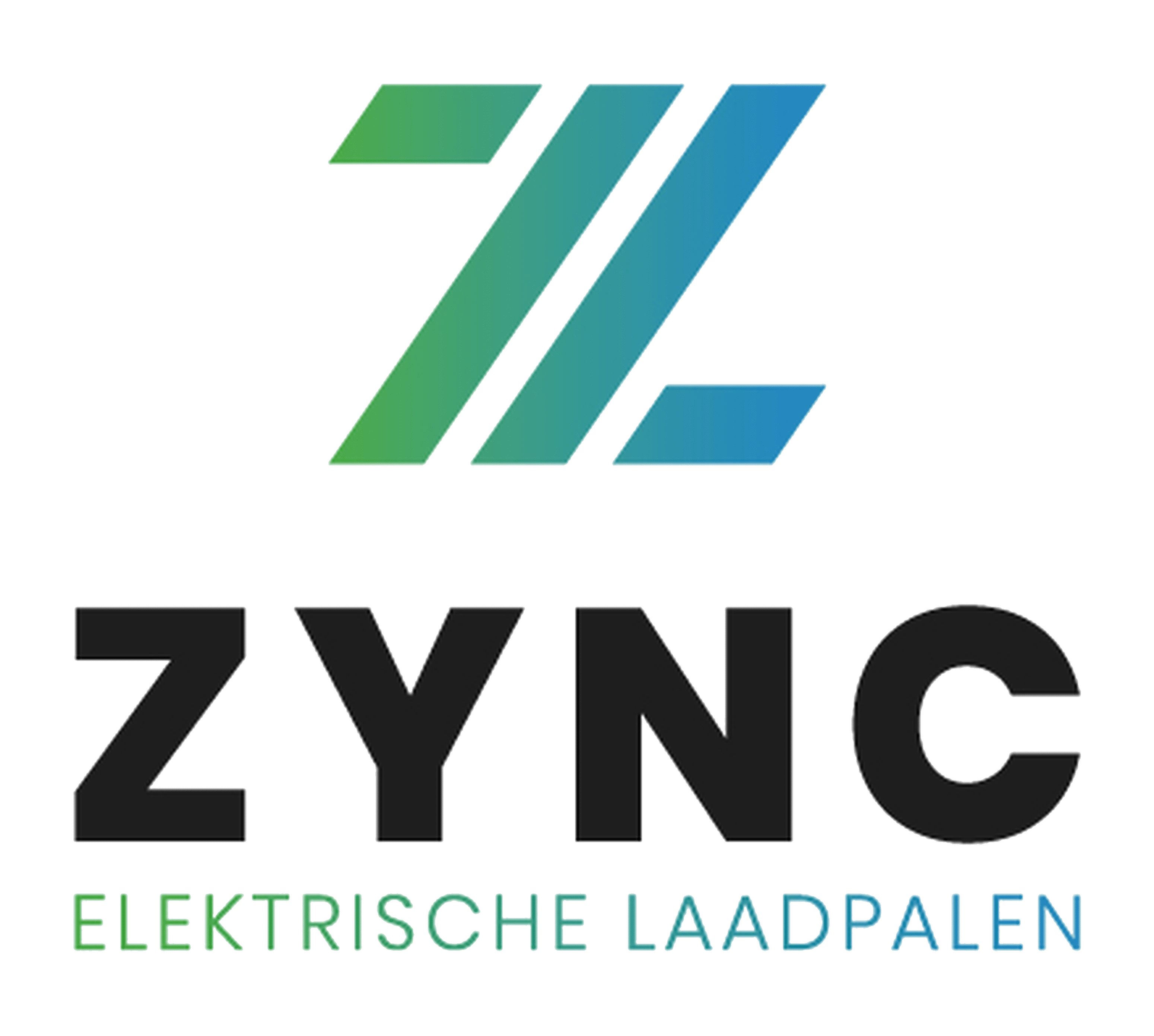ZYNC Laadpalen | Voor iedere situatie de juiste laadpaal | inclusief installatie