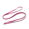 Lucia - Metallic - Waist belts - Pink - Fuchsia - Gold