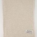 Cassy -  - Plain scarves - Beige - Ecru 708 -