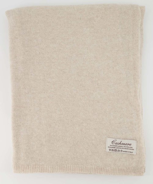 Cassy -  - Effen sjaals - Beige - Ecru 708 -