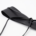 Lily - Sauvage - Waist belts - Black - -