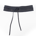 Lily - Sauvage - Waist belts - Blue - V33 -