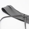 Lily - Belts - Sauvage - Grey - Grigio S86 -