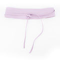 Lily - Belts - Sauvage - Purple - Lilac -