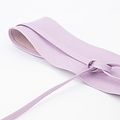 Lily - Sauvage - Waist belts - Purple - Lila -