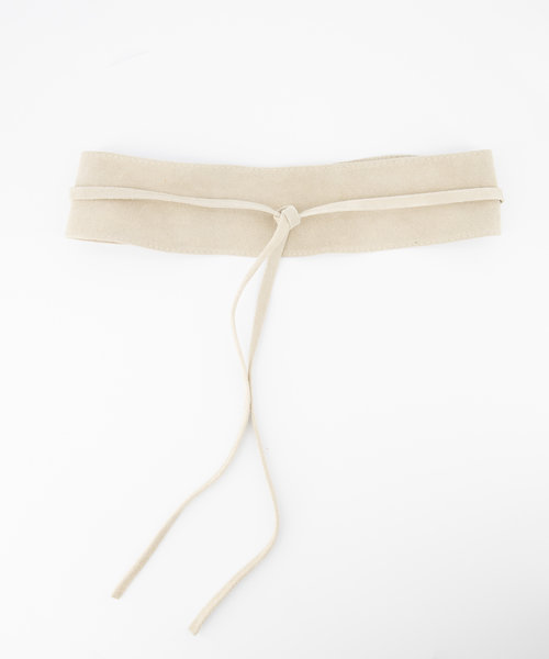 Nikkie - Suede - Waist belts - - 2 -