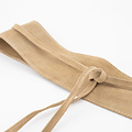 Nikkie - Suede - Waist belts - Beige - 4 -