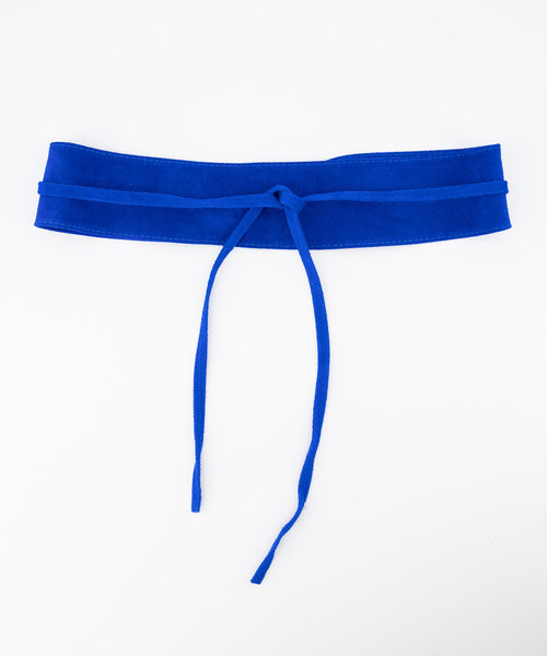 Nikkie - Suede - Waist belts - - 19 -