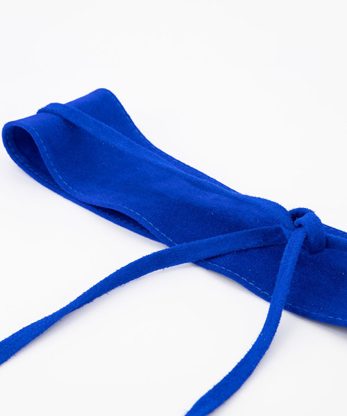 Nikkie - Suede - Waist belts - - 19 -