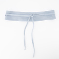 Nikkie - Suede - Waist belts - Blue - 47 -