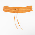 Nikkie - Suede - Waist belts - - 38 -