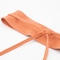 Nikkie - Suede - Waist belts - Pink - 27 -