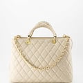 Carissa - Sauvage - Hand bags - - - Gold