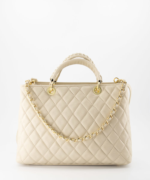 Carissa - Sauvage - Hand bags - - - Gold