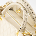 Carissa - Sauvage - Hand bags - - - Gold