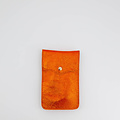 Nieuw Pona - Metallic - Crossbody bags - Orange - 14L - Gold